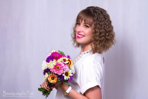 Почему бы не сделать себе подарок в День рождения. 02