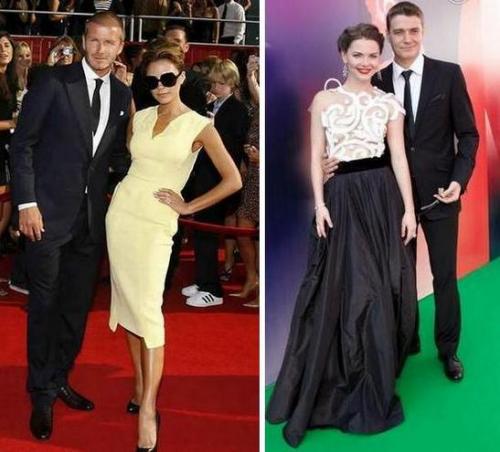 10 основных правил женского дресс - кода. 01