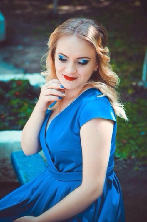 Девочки нужны модели. 03