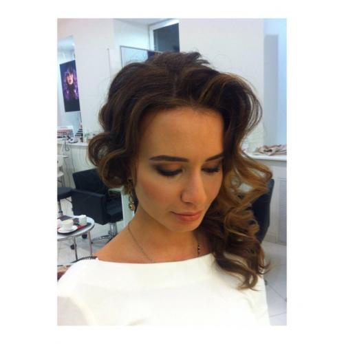 Создание образа в 4 руки - это удобно, в 2 раза быстрее и вдвойне приятно? 01