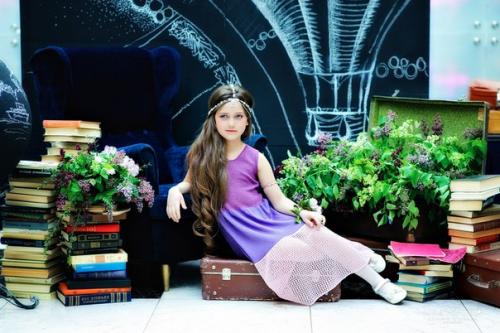 Олеся Fashion Girl? 06 Олеся Fashion Girl? 06