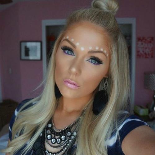 Самые смелые тренды уходящего лета. 07