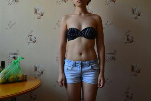 Марафон преображения.  Отчет нашей победительницы предыдущего марафона? 04