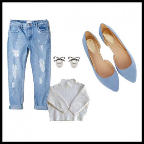 Что убивает женственность? 02