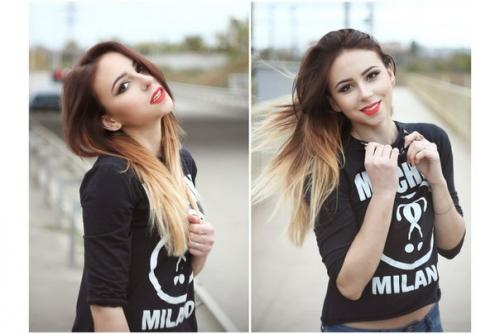 Милые девочки?  Требуются модели для пополнения портфолио: 01