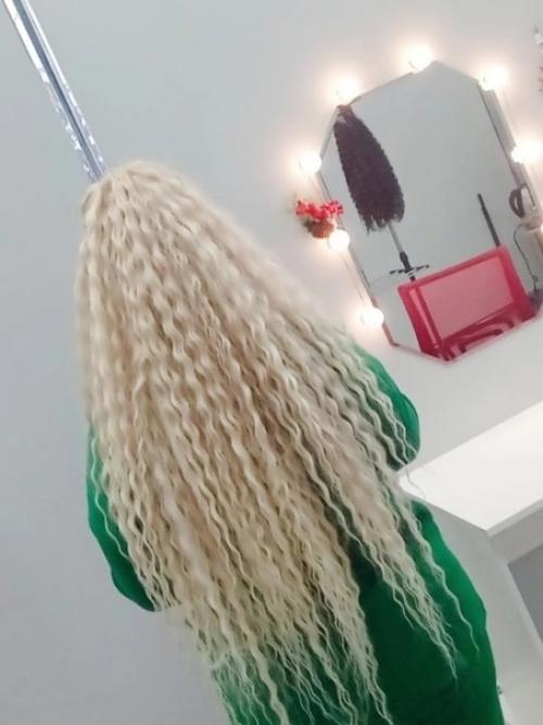 В жизни любой женщины могут наступить моменты, когда все надоело и нет сил даже ухаживать за собой. 01 В жизни любой женщины могут наступить моменты, когда все надоело и нет сил даже ухаживать за собой. 01