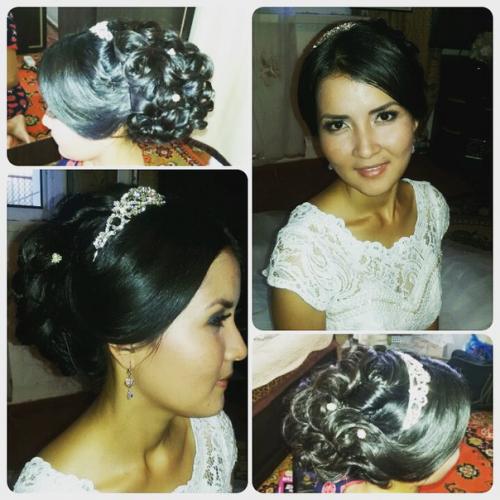 Свадьба.  Прекрасный день для всех. 01