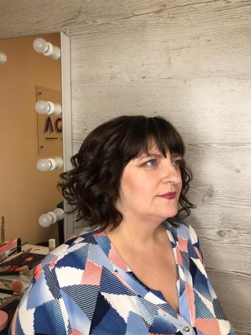 10 фактов о макияже глаз, которые вы не знали. 03