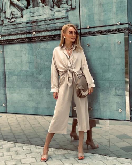 Создать стильный образ - не такая уж и легкая задача. 02