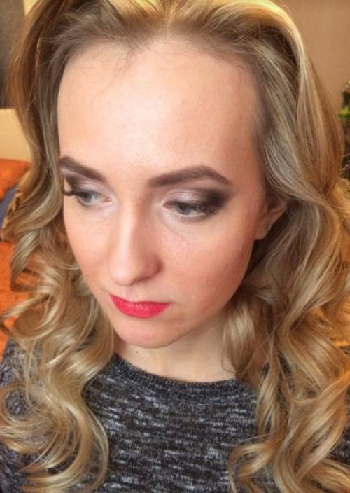 Ищу моделей для создания образов на любые мероприятия. 06