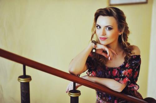 Авторский курс Вечерний Образ Своими Руками. 01 Авторский курс Вечерний Образ Своими Руками. 01