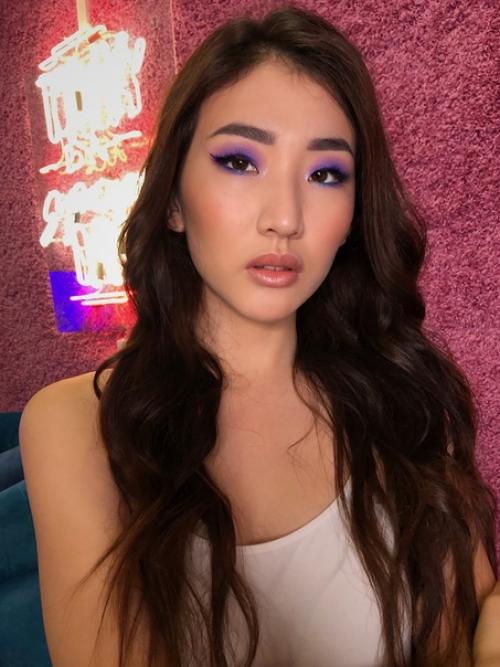 Полные образы в 4 руки - от 2500. 03