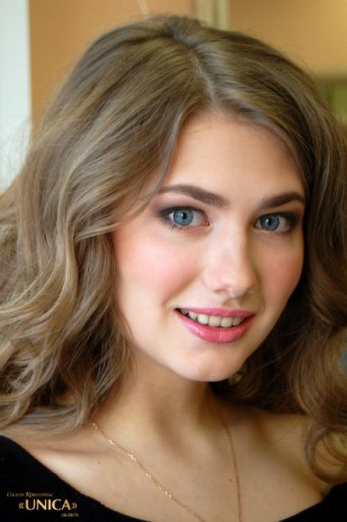 Завтра 18 августа (вт) требуется 2 модели на макияж! 06