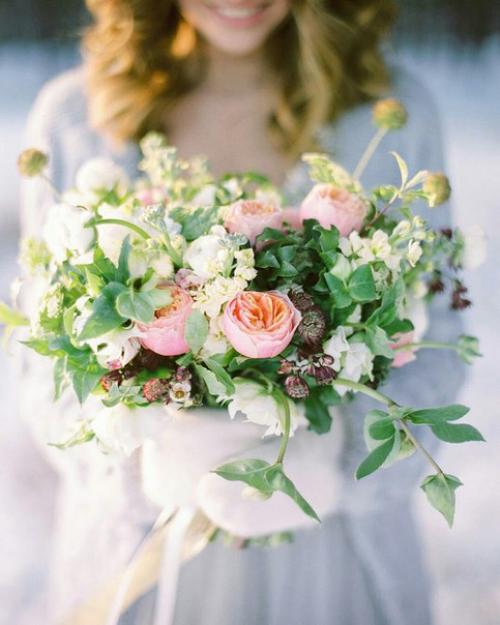 Дневник невесты: неделя до свадьбы, или что еще не готово? 01