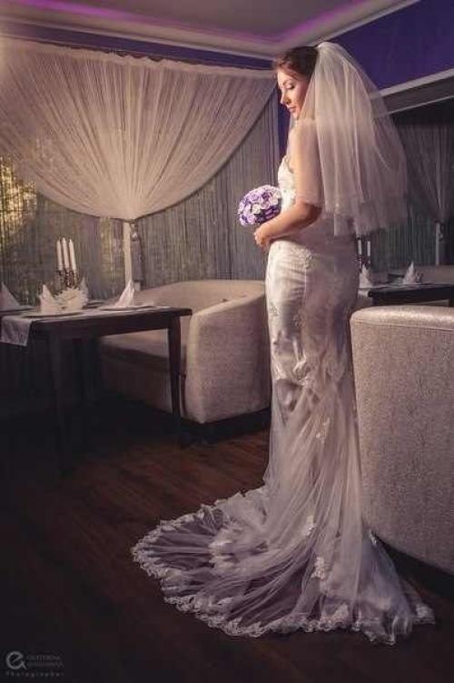 В ПЛАТЬЕ белом или как начать семейный шоп сезон. 01 В ПЛАТЬЕ белом или как начать семейный шоп сезон. 01