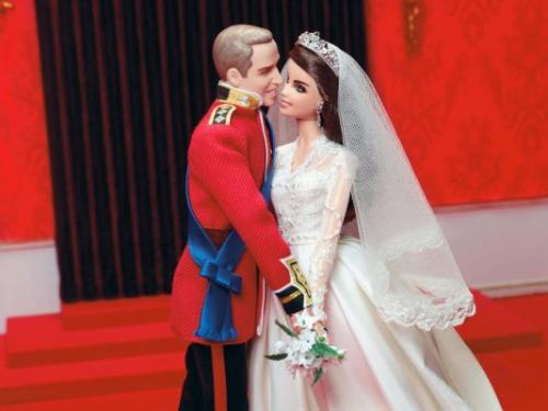 История и эволюция главной куклы планеты. 08 История и эволюция главной куклы планеты. 08