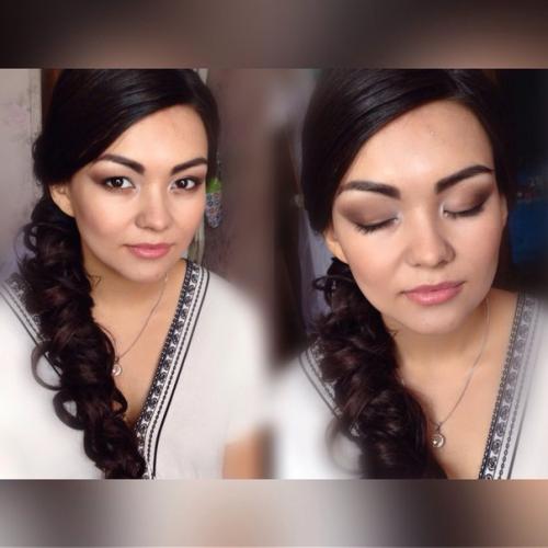 Девочки нужны модели. 01