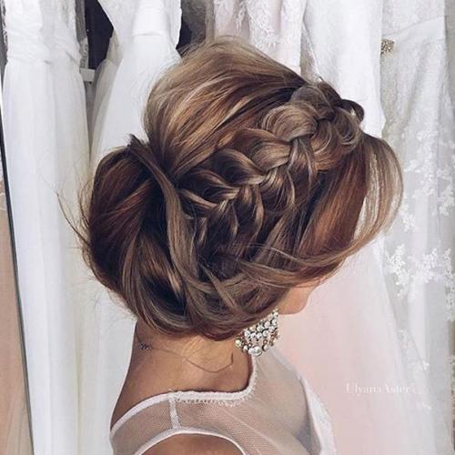 Всем привет? Я снова в поисках моделей на отработку свадебных/вечерних причёсок в стиле Ulyana Aster, и макияжа! 01 Всем привет? Я снова в поисках моделей на отработку свадебных/вечерних причёсок в стиле Ulyana Aster, и макияжа! 01