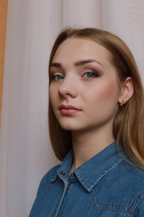 Будущие невесты.  Запись на ОСЕНЬ ведется! 01