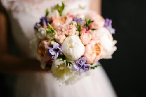 С удовольствием делимся с вами фото со свадьбы нашей невесты Юлии! 01