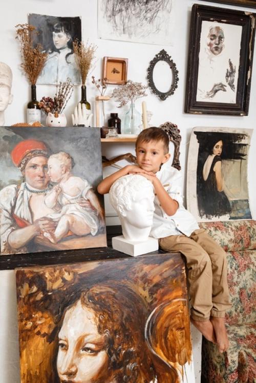 Фотопроект Грани Искусства г. Ростов-на-дону. 04