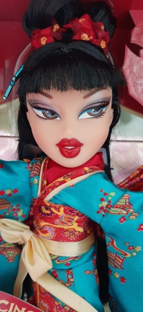 В этот раз ко мне куми все-таки доехала (уже был печальный опыт, когда она мистически затерялась на почте три месяца назад. 05 В этот раз ко мне куми все-таки доехала (уже был печальный опыт, когда она мистически затерялась на почте три месяца назад. 05