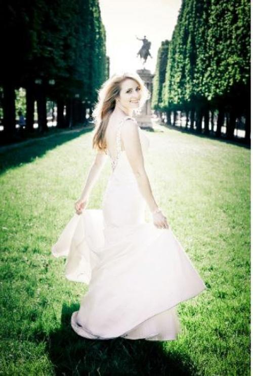 Что нужно успеть сделать перед свадьбой, чтобы выглядеть великолепно? 01