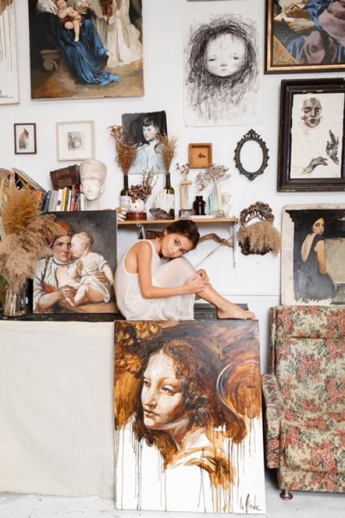 Фотопроект Грани Искусства г. Ростов-на-дону. 02