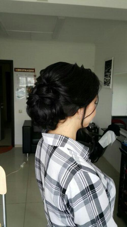 Давно хотела написать именно этот пост. 07