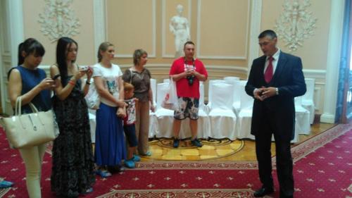 Мой 7-й счастливый день. 05 Мой 7-й счастливый день. 05