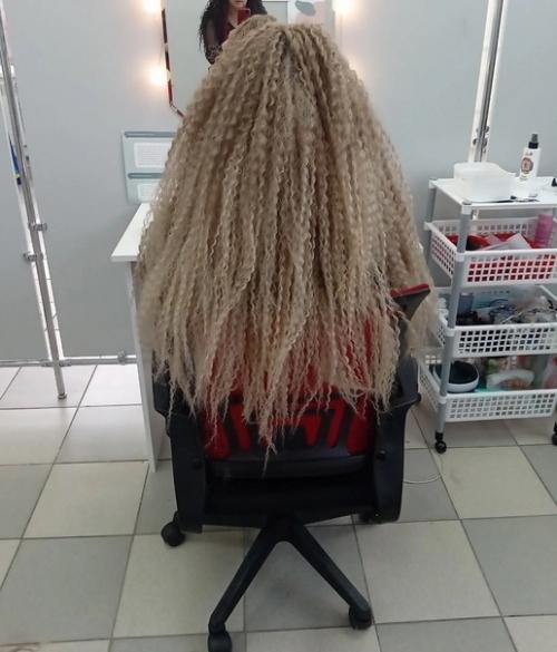 В жизни любой женщины могут наступить моменты, когда все надоело и нет сил даже ухаживать за собой. 02 В жизни любой женщины могут наступить моменты, когда все надоело и нет сил даже ухаживать за собой. 02