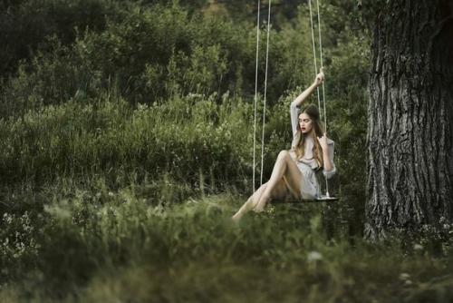 Внимание!  Мы приглашаем принять участие в сказочном фотопроекте Лесные феи и Нимфы! 04