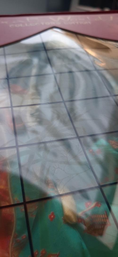 В этот раз ко мне куми все-таки доехала (уже был печальный опыт, когда она мистически затерялась на почте три месяца назад. 06 В этот раз ко мне куми все-таки доехала (уже был печальный опыт, когда она мистически затерялась на почте три месяца назад. 06