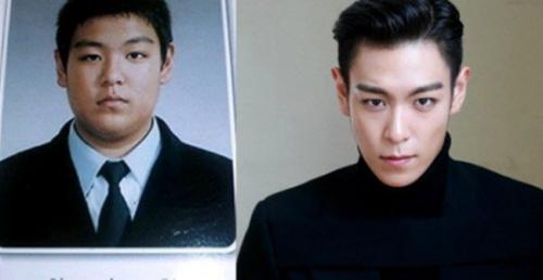 8 корейских идолов, похорошевших с годами. 02 8 корейских идолов, похорошевших с годами. 02