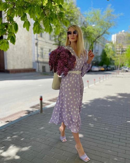 Создать стильный образ - не такая уж и легкая задача. 06