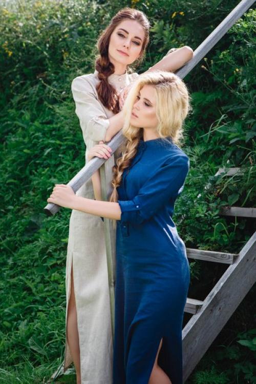 Съемка для 1001dress. 04