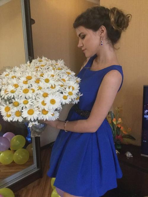 Дорогие девушки акция? 02