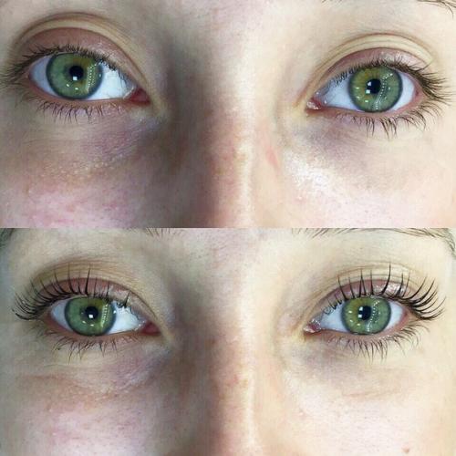 Odri?  Make - up. 09