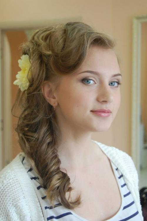 Завтра 18 августа (вт) требуется 2 модели на макияж! 04