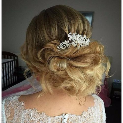 Прически, макияж, фотосесии. 01