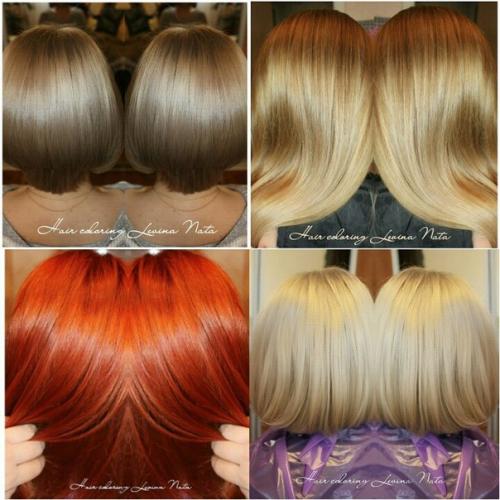 Девочки, успевайте записаться на процедуры, на август - сентябрь месяц! 02