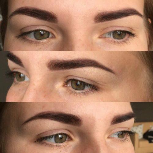 Девушки!  Нужны модели на профессиональный макияж и причёску для фото до и после, для пополнения портфолио с ПН по ЧТ весь август. 09