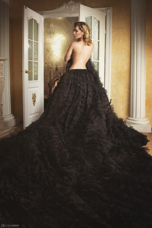 Летняя суперакция!  Фотосессия в красивых вечерних платьях на природе или в студии! 09