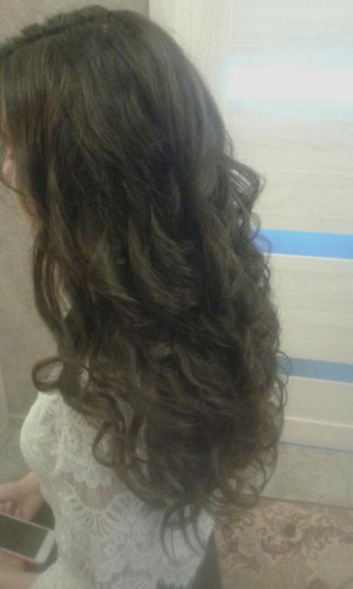 Девушки?  Приглашаю вас на локоны, прически, макияж для отработки скорости и пополнения портфолио. 03