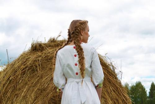 Мастерская моды Гаафа Иулия! 04