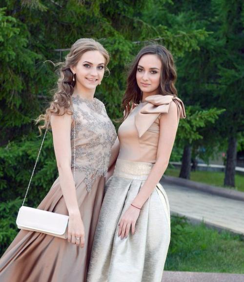 Фотографии наших выпускниц? 01