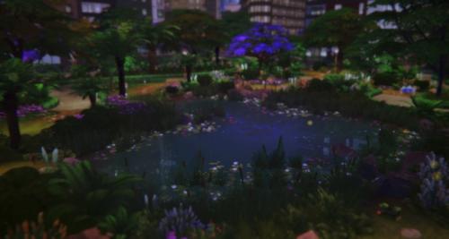 Кстати, про существование Симс 4 я не забыла. 01