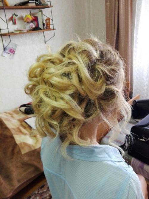 Лето подходит к концу, а я только поняла, что не делилась своими хорошенькими выпускницами? 03