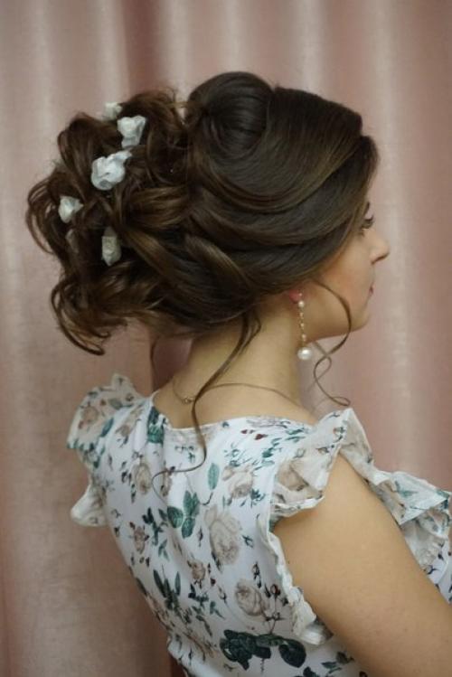 1 сентября мама первоклашки должна выглядеть первоклассно? 07