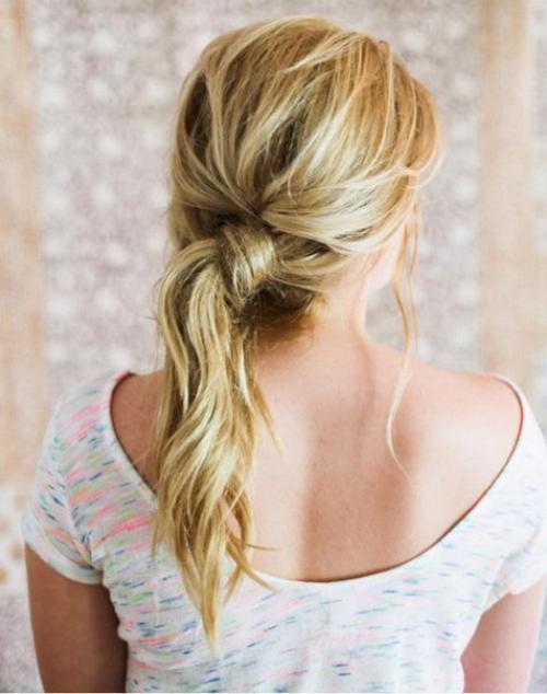 7 главных причёсок этого лета? 04 7 главных причёсок этого лета? 04